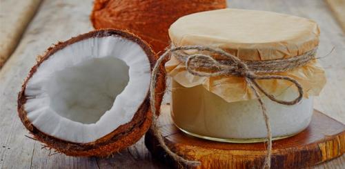 7 отличных (и необычных) способов применения кокосового масла.