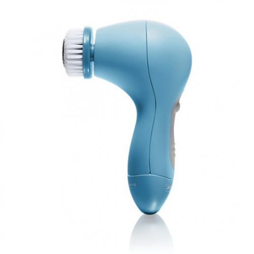 Школа красоты. Правила красоты: как наносить средства по уходу за кожей. 01