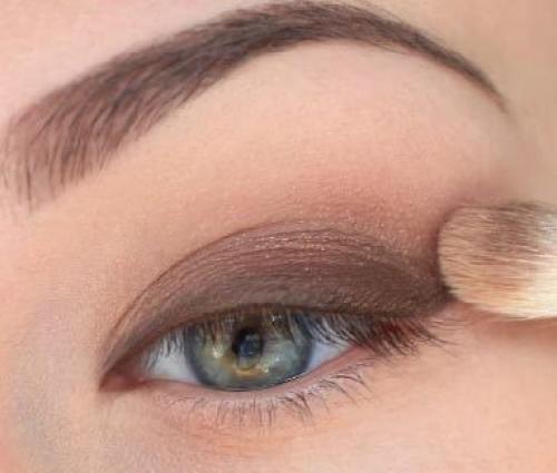 Макияж в стиле Victoria's Secret? 02