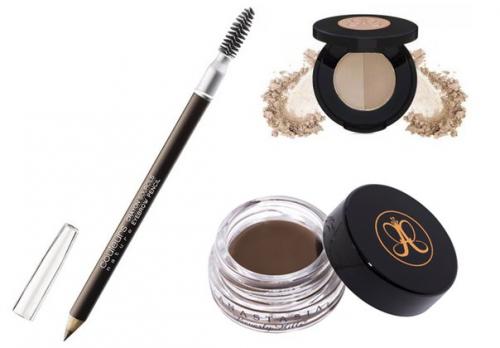 Какая косметика для макияжа нужна? 03 Какая косметика для макияжа нужна? 03