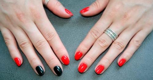 Маникюр. Тенденции. Модный маникюр 2016. 01 Маникюр. Тенденции. Модный маникюр 2016. 01