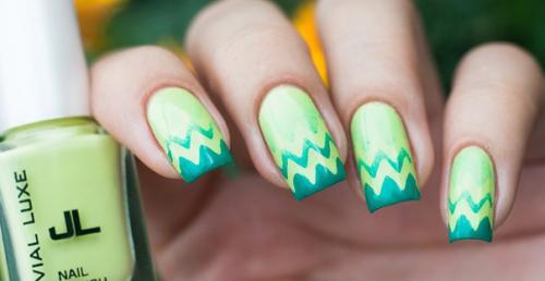 Маникюр. Тенденции. Модный маникюр 2016. 07 Маникюр. Тенденции. Модный маникюр 2016. 07