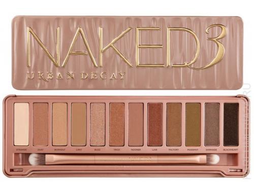 Какая косметика для макияжа нужна? 04 Какая косметика для макияжа нужна? 04