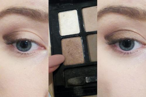 Привет красавицы?  Сегодня расскажу ещё один макияж глазок с палеткой мэйбиллин Thenudes. 02 Привет красавицы?  Сегодня расскажу ещё один макияж глазок с палеткой мэйбиллин Thenudes. 02