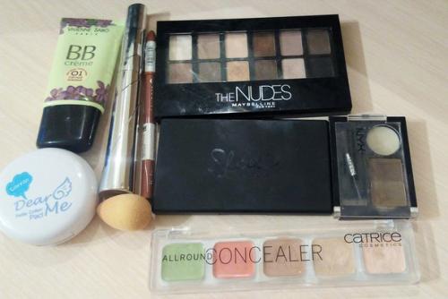 Привет красавицы?  Сегодня расскажу ещё один макияж глазок с палеткой мэйбиллин Thenudes. 05 Привет красавицы?  Сегодня расскажу ещё один макияж глазок с палеткой мэйбиллин Thenudes. 05