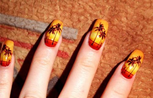 Маникюр. Тенденции. Модный маникюр 2016. 06 Маникюр. Тенденции. Модный маникюр 2016. 06