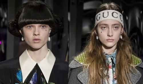 Бьюти - итоги итальянской недели от Vogue. 07 Бьюти - итоги итальянской недели от Vogue. 07