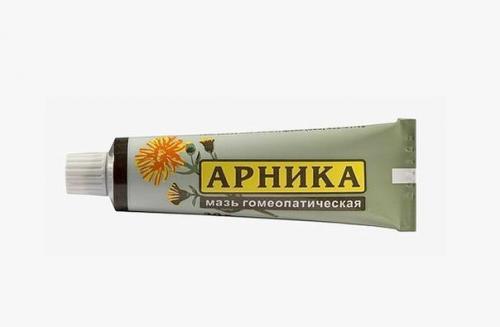 Аптечные кремы: дешево и эффективно! 04