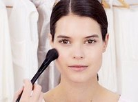 Едва заметный макияж. 04