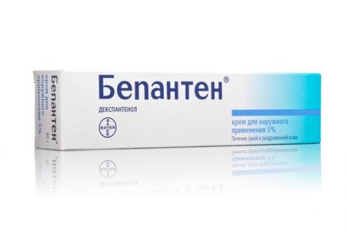 Аптечные кремы: дешево и эффективно! 07