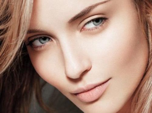 Мы Приручаем тональные средства. 03