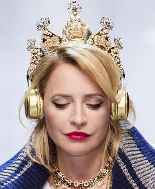 Бьюти - итоги итальянской недели от Vogue. 04 Бьюти - итоги итальянской недели от Vogue. 04