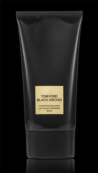 Осенняя коллекция яркого макияжа TOM Ford 2013. 03