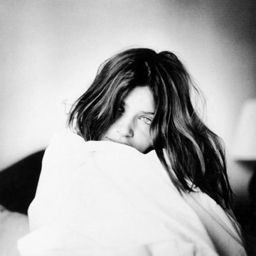 Настоящая женская красота в фотосерии Женщины до 10 Утра. 01