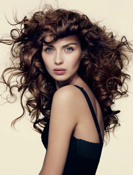 8 лайфхаков, которые помогут подчеркнуть скулы. 01