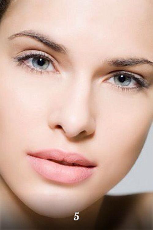 В модельном бизнесе, как и в любом другом, есть свои Каноны. 04