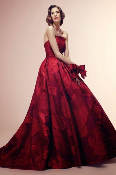 Тренд 2015 года: марсала. 03 Тренд 2015 года: марсала. 03