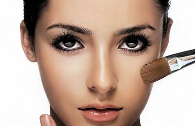 КАК Правильно Наносить Тональный Крем. 02 КАК Правильно Наносить Тональный Крем. 02