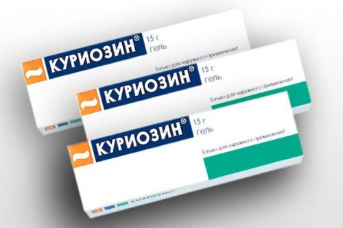 Аптечные кремы: дешево и эффективно! 08