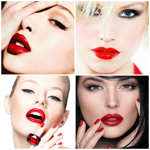 8 причин, почему яркая помада может сделать вашу жизнь лучше. 06