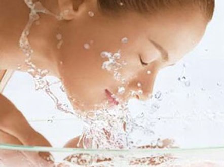 Утренний макияж: правила нанесения.