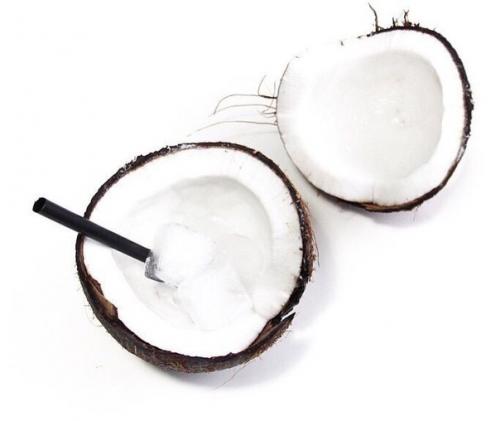 10 способов использовать кокосовое масло. 01 10 способов использовать кокосовое масло. 01