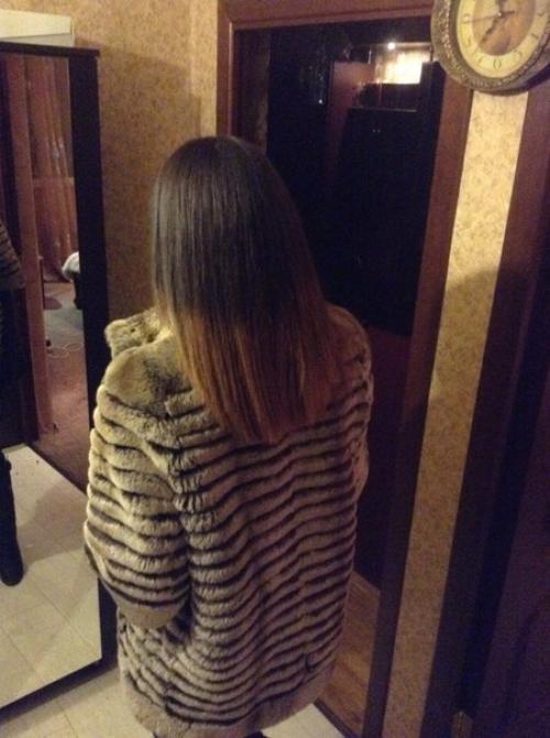 Дорогие девушки!  Поздравляю вас всех с международным женским днём. 05