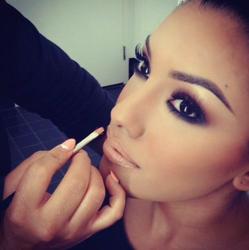 20 главных советов визажистов.