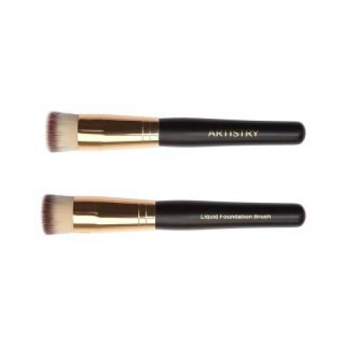 Профессионалы оценят?   Artistry \u2122 набор косметических кисточек по очень приятной цене (качество 5? 03