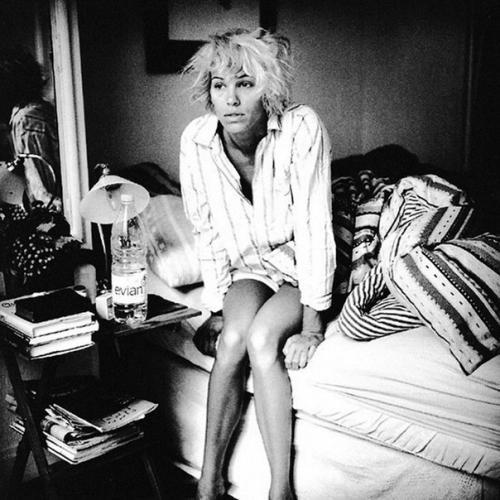 Настоящая женская красота в фотосерии Женщины до 10 Утра. 06