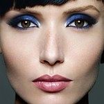 Женщина - Зима. Холодная красота, основанная на ярчайших контрастах. 06 Женщина - Зима. Холодная красота, основанная на ярчайших контрастах. 06