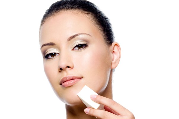 КАК Правильно Наносить Тональный Крем. 01 КАК Правильно Наносить Тональный Крем. 01