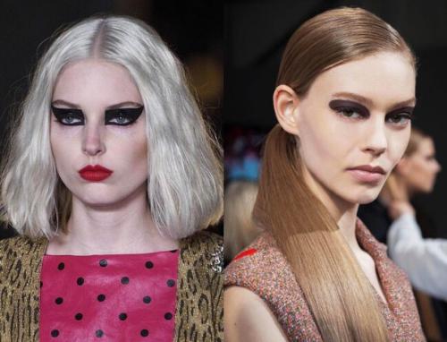 Модный макияж 2? 01