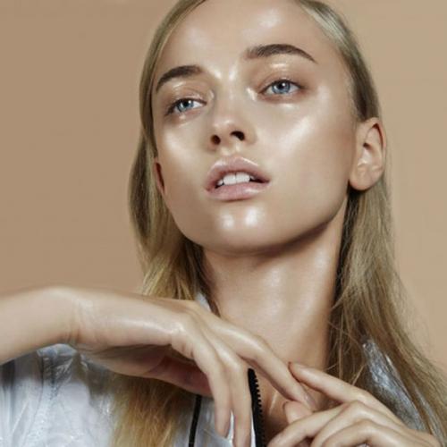 Мы Приручаем тональные средства. 02