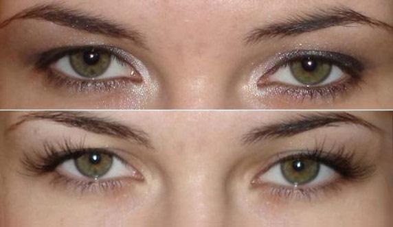 Химическая Завивка Ресниц В Студии Красоты Valerie. 02 Химическая Завивка Ресниц В Студии Красоты Valerie. 02