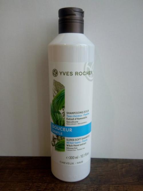 Добавила новые фото в альбом ив роше: 04