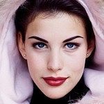 Женщина - Зима. Холодная красота, основанная на ярчайших контрастах. 07 Женщина - Зима. Холодная красота, основанная на ярчайших контрастах. 07