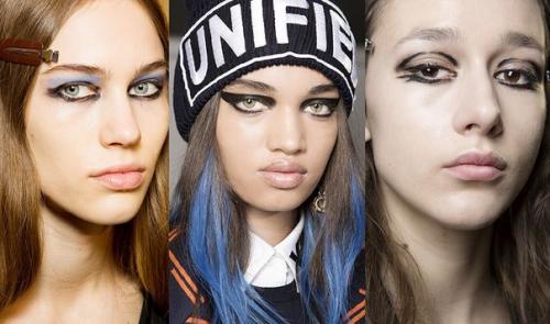 Бьюти - итоги итальянской недели от Vogue. 05 Бьюти - итоги итальянской недели от Vogue. 05