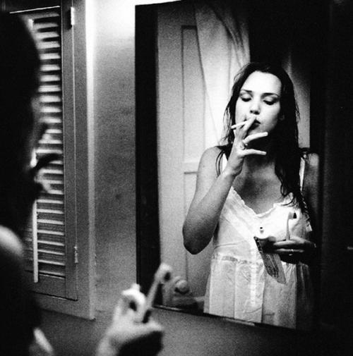 Настоящая женская красота в фотосерии Женщины до 10 Утра. 05