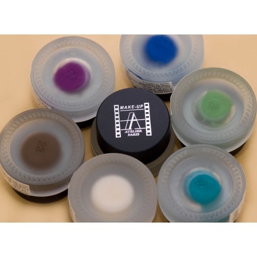 Подводка для глаз: 01 Подводка для глаз: 01