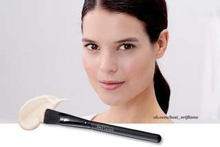 Едва заметный макияж. 01