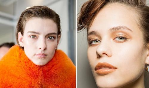 Бьюти - итоги итальянской недели от Vogue. 02 Бьюти - итоги итальянской недели от Vogue. 02