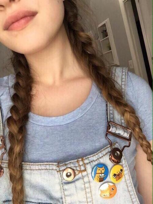 Пправила для ухоженных девушек? 01