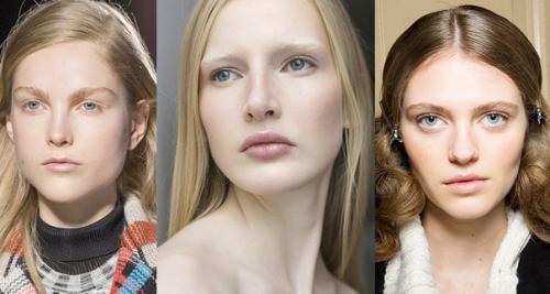 Бьюти - итоги итальянской недели от Vogue. 01 Бьюти - итоги итальянской недели от Vogue. 01