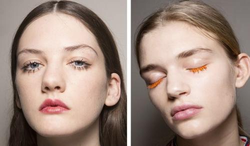 Бьюти - итоги итальянской недели от Vogue. 06 Бьюти - итоги итальянской недели от Vogue. 06