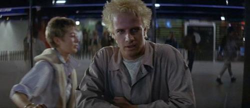 Подземка (Subway, 1985) на lm_Cinema. 01