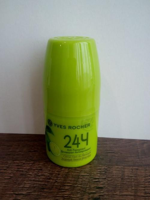 Добавила новые фото в альбом ив роше: 03