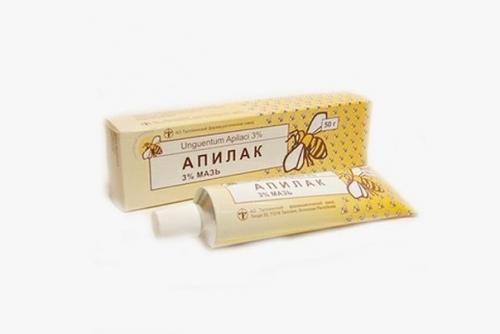 Аптечные кремы: дешево и эффективно! 03