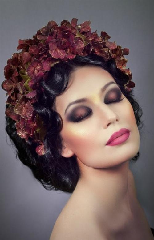 Учебный центр Техника Красоты приглашает вас на обучение. 02 Учебный центр Техника Красоты приглашает вас на обучение. 02