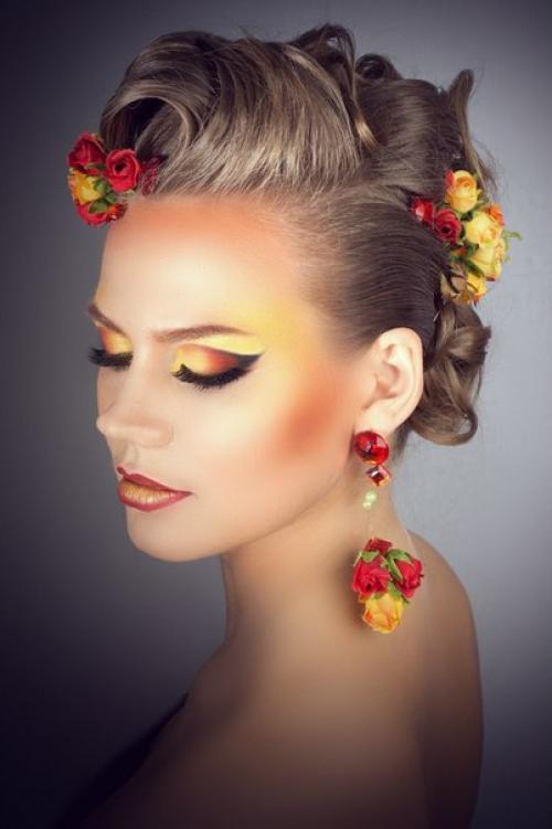 Учебный центр Техника Красоты приглашает вас на обучение. 01 Учебный центр Техника Красоты приглашает вас на обучение. 01